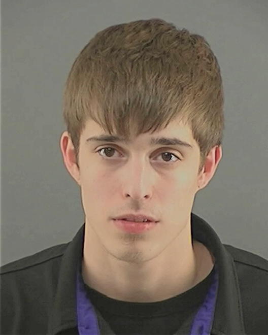 JACKSON, ANTHONY R - Peoria County, IL