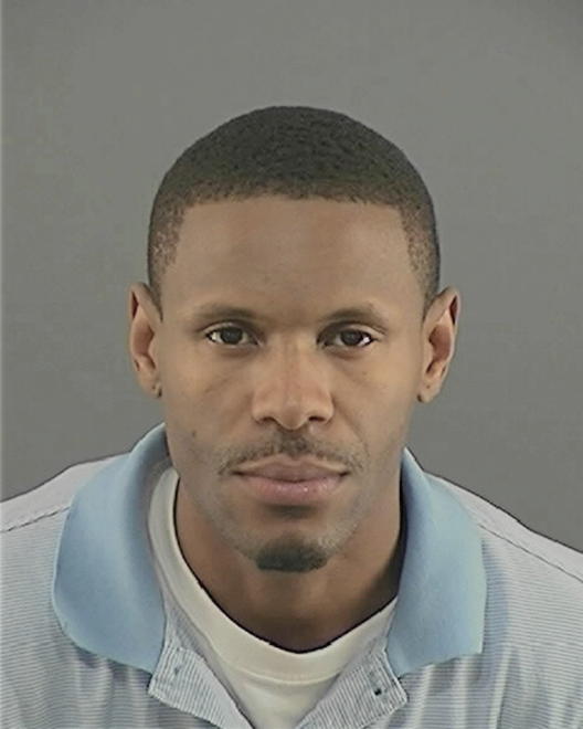 JOHNSON, DAVID TYRONE - Peoria County, IL