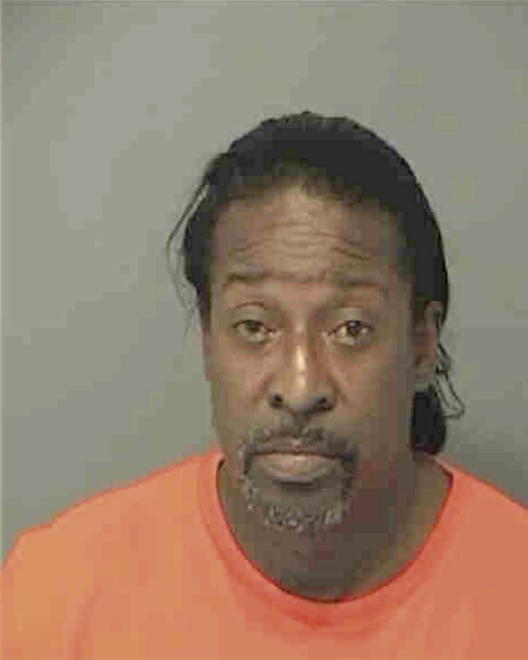 JOHNSON, JOSEPH LOREZ - Peoria County, IL