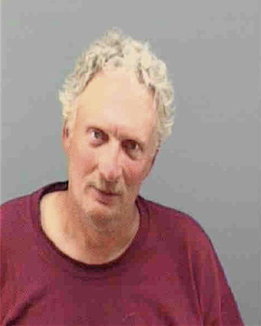 JOHNSON, ROBERT ARVID - Peoria County, IL
