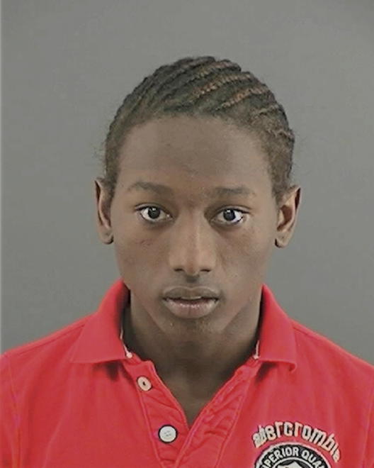 JONES, DAVID EUGENE - Peoria County, IL