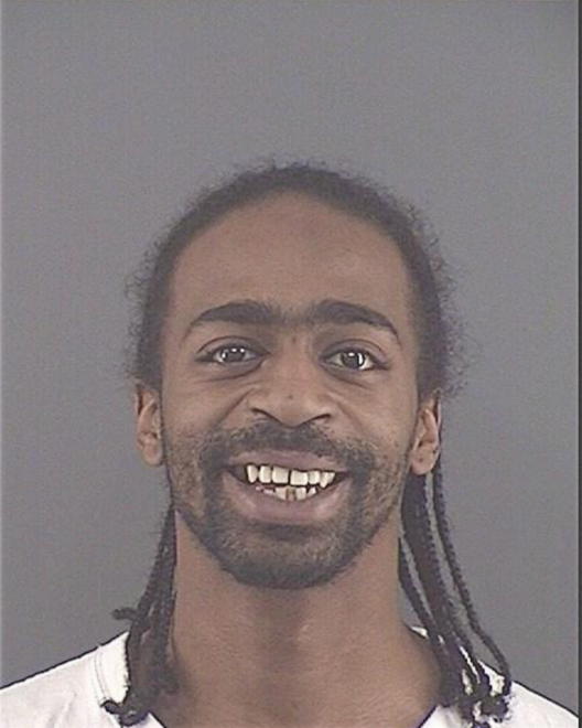 MCDONAL, JERMAINE MAURICE - Peoria County, IL