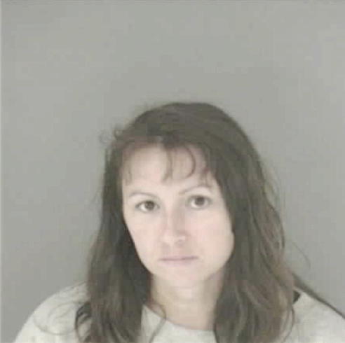 MCNEELEY, CONSTANCE CHRISTINA - Peoria County, IL