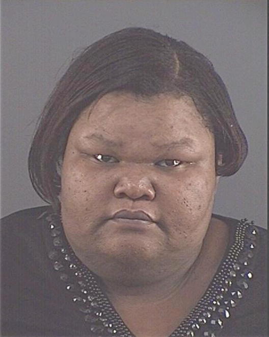 PAYTON, FELISHA SHANTAIL - Peoria County, IL