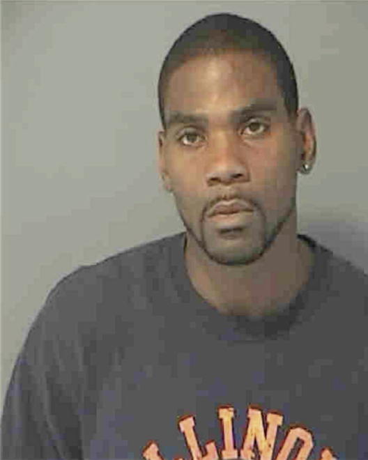 RANDLE, CHARLES L - Peoria County, IL