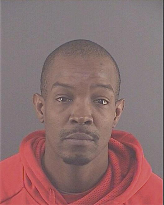 RANDLE, DEANDRE L - Peoria County, IL