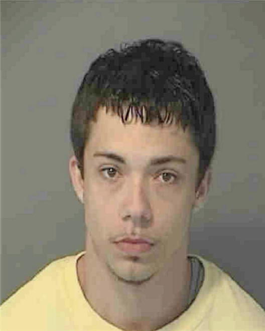 ROBINSON, CHRISTIAN N - Peoria County, IL