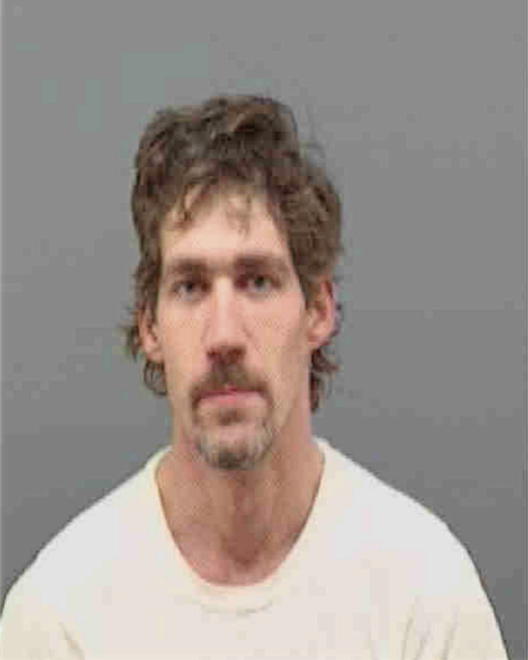 SAEGER, MICHAEL JAMES - Peoria County, IL