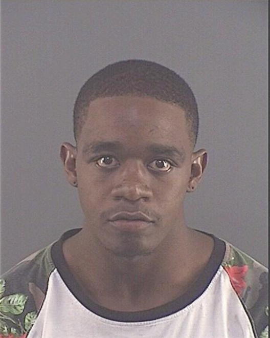 SHIELDS, TRASHAUN DARVEZ - Peoria County, IL