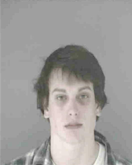 THIEMANN, RICHARD - Peoria County, IL