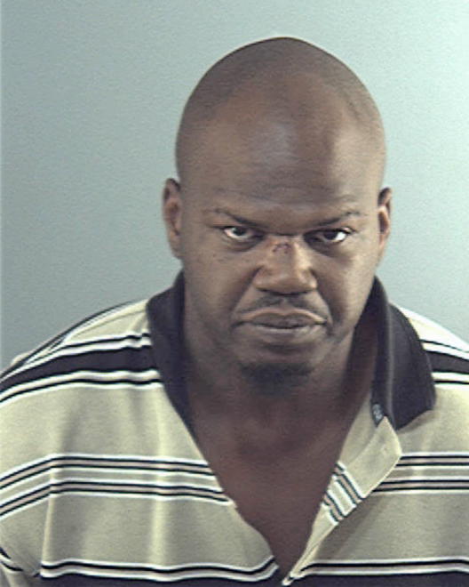 THOMAS, ANTHONY LAMONT - Peoria County, IL