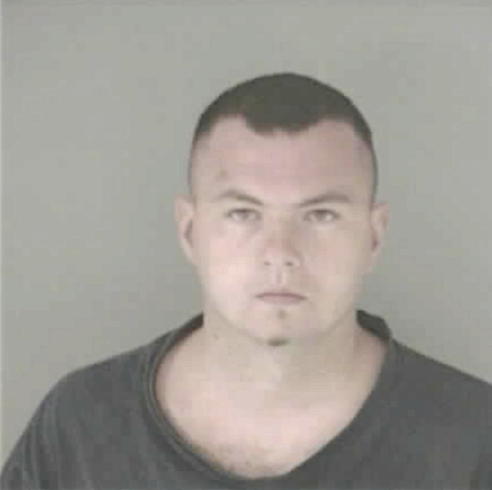 THOMAS, CHARLES SAMUEL - Peoria County, IL