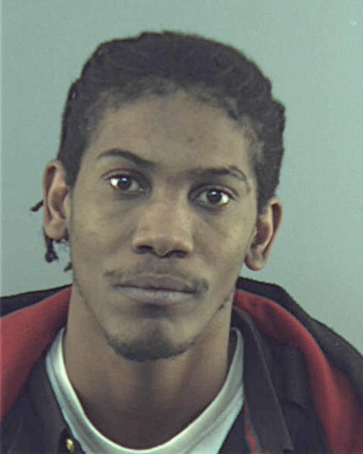WARFIELD, CLEVE DOMINIQE - Peoria County, IL