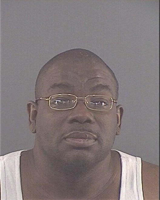 WILLIAMS, KENNETH LESTER - Peoria County, IL