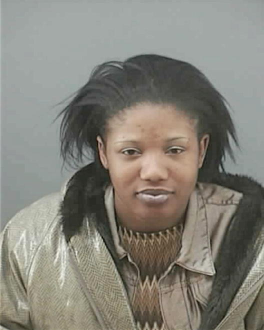 WILLIAMS, NATASHA ANGELINA - Peoria County, IL