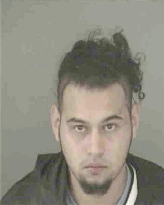 AGUILAR, JOSE - Peoria County, IL