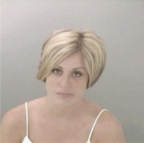 BEIERSDORF, LAUREN CHRISTINE - Peoria County, IL