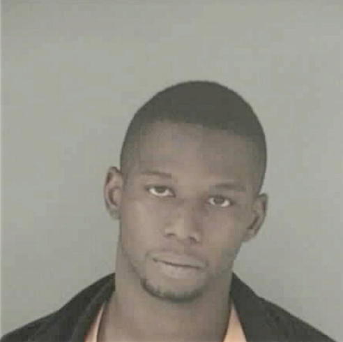 BERRYHILL, IVAN NMI - Peoria County, IL