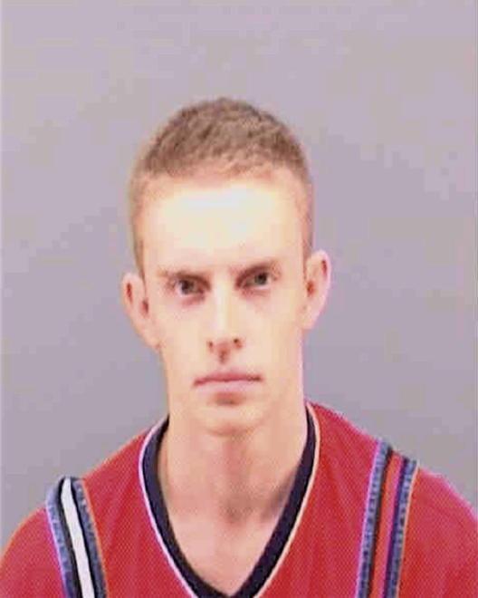 BRITTON, JUSTIN M - Peoria County, IL