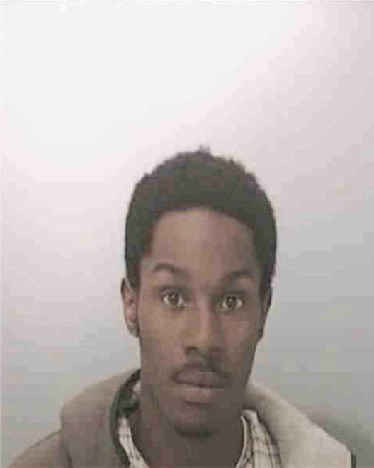 BROWN, JAYCYE NMN - Peoria County, IL
