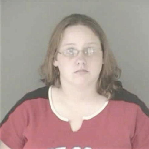 BUTTRUM, NICOLE MICHELLE - Peoria County, IL