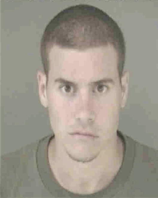 CARTER, CHARLES CURTIS - Peoria County, IL