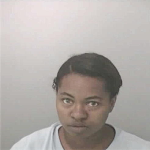 COLEMAN, TIKEMIA DESHAUN - Peoria County, IL