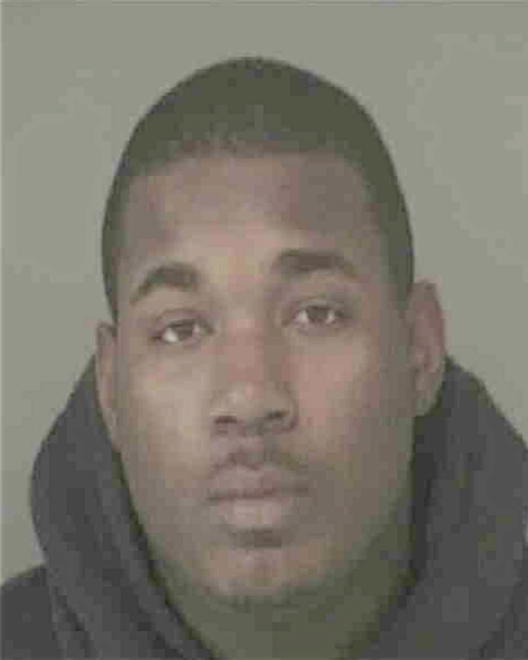 CROWDER, DENARIUS LAMAR - Peoria County, IL
