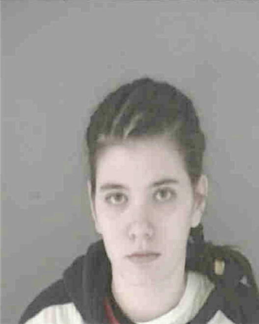 GOSNEY, MELISSA MARIE - Peoria County, IL
