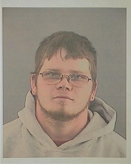 GOULD, CODY C - Peoria County, IL