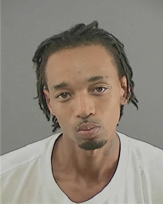 GRIFFIN, ANDRE D - Peoria County, IL