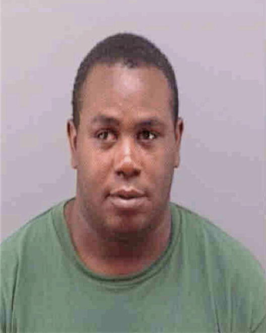 HARDEN, CHRIS EARL - Peoria County, IL