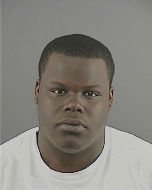 HARDY, ANTONIO V - Peoria County, IL