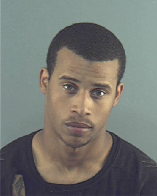 HARRIS, ANTHONY LEE - Peoria County, IL