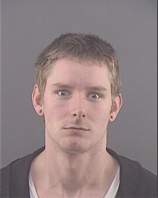 HUBBARD, TRAVIS GENE - Peoria County, IL