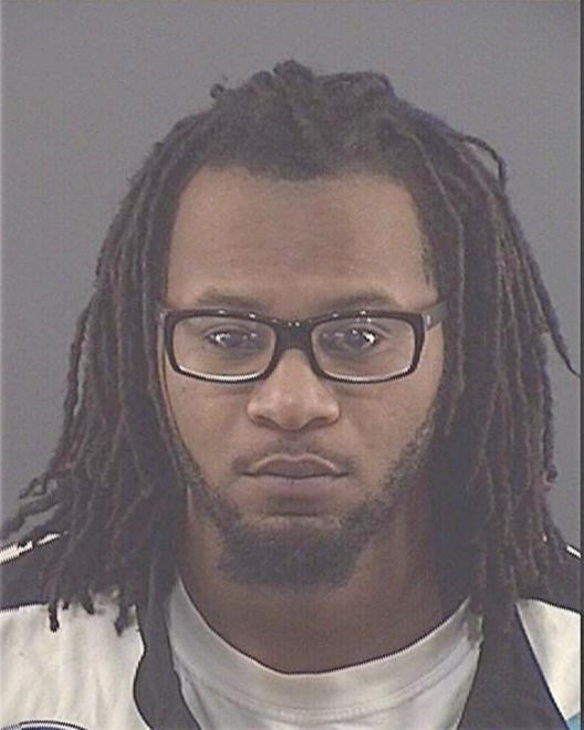 JOHNSON, ANDRE DARNELL - Peoria County, IL