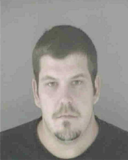 JOHNSON, JESSE J - Peoria County, IL