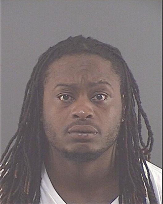 JOHNSON, LAMAR Q - Peoria County, IL