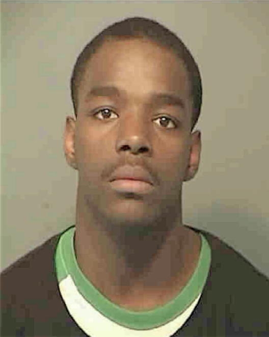JONES, JARVIS JEREL - Peoria County, IL
