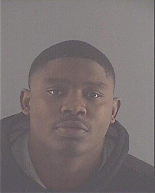 KEYS, DARMONTAE J - Peoria County, IL