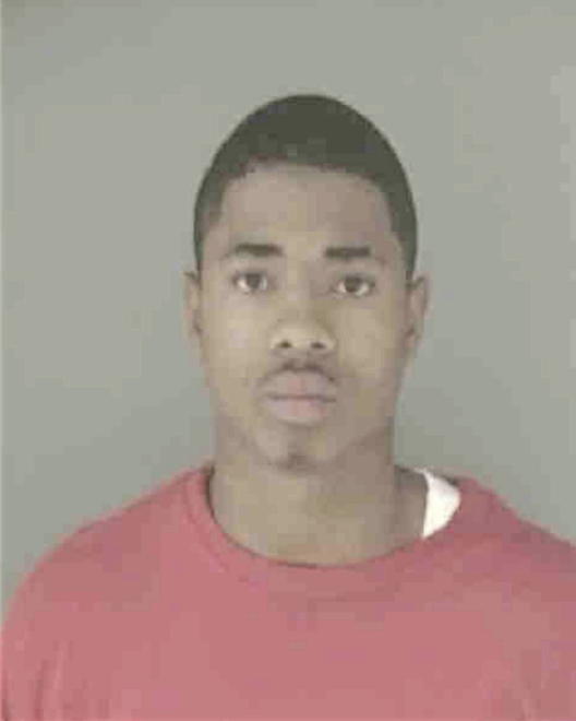 MCNAIR, TYRONE JOSEPH - Peoria County, IL