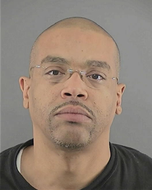 MINES, STEVEN LAMONT - Peoria County, IL