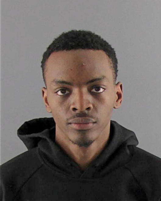 MOORE, ANDRE D - Peoria County, IL