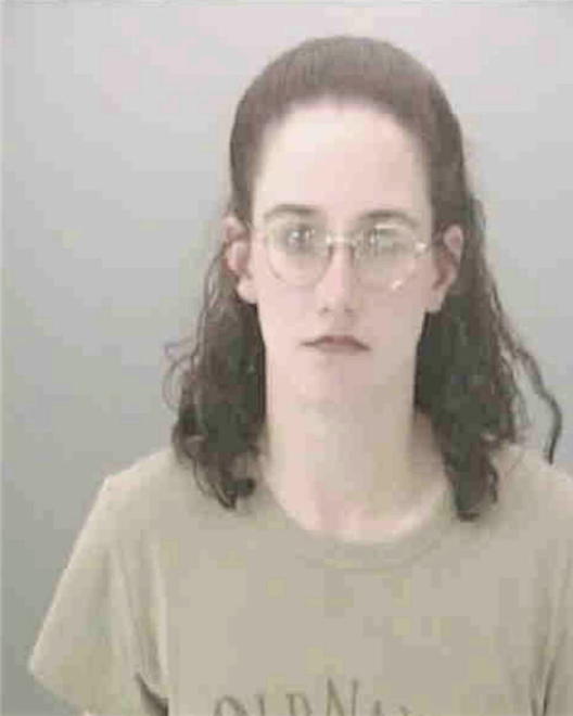 MORRIS, ASHLEY KAY - Peoria County, IL