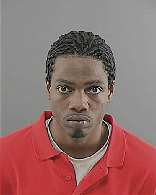 PORTER, DYRICE ANTHONY - Peoria County, IL