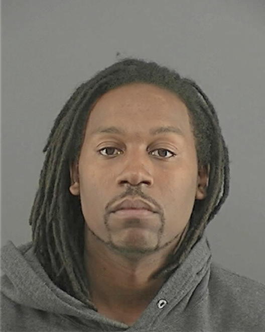 RUSSELL, JESSE JAMES - Peoria County, IL