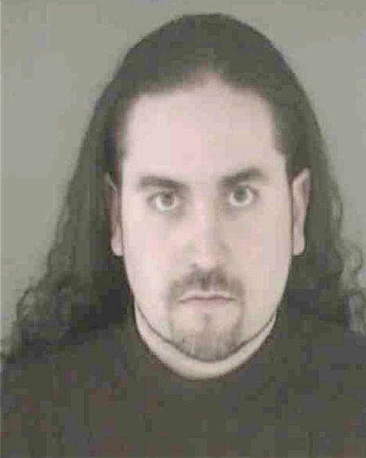 SYMMONDS, JOSHUA J - Peoria County, IL