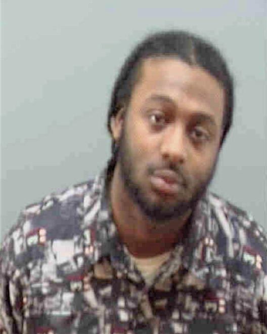 WOODSON, MAURICE NMN - Peoria County, IL