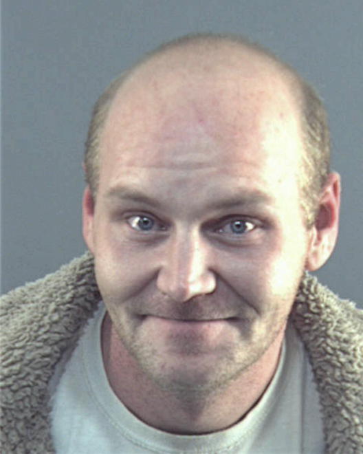 BAKSAI, KARL BENJAMIN - Peoria County, IL
