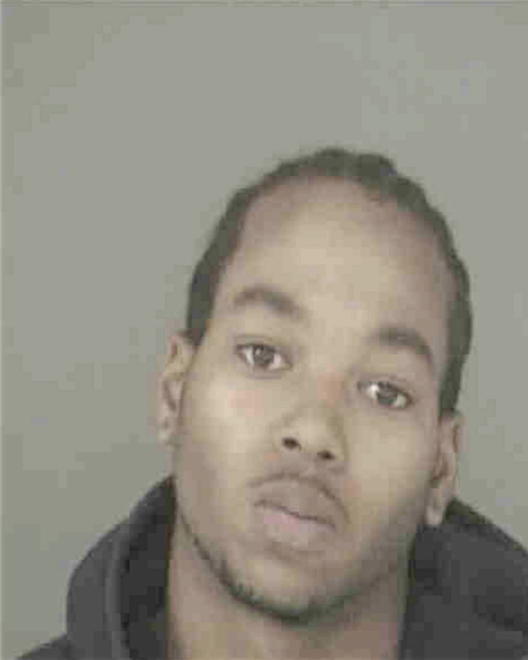 BOLDEN, LAMICHAEL LEE - Peoria County, IL